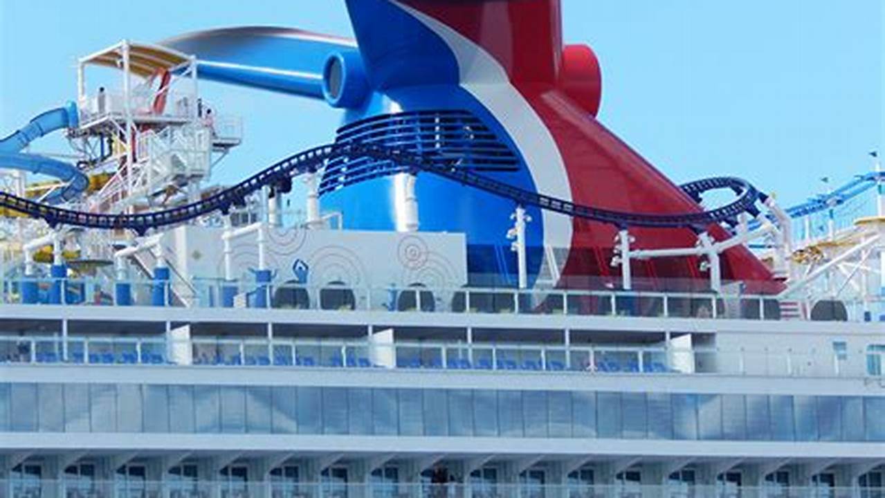 Carnival Cruise 2024 Itinerary Pdf