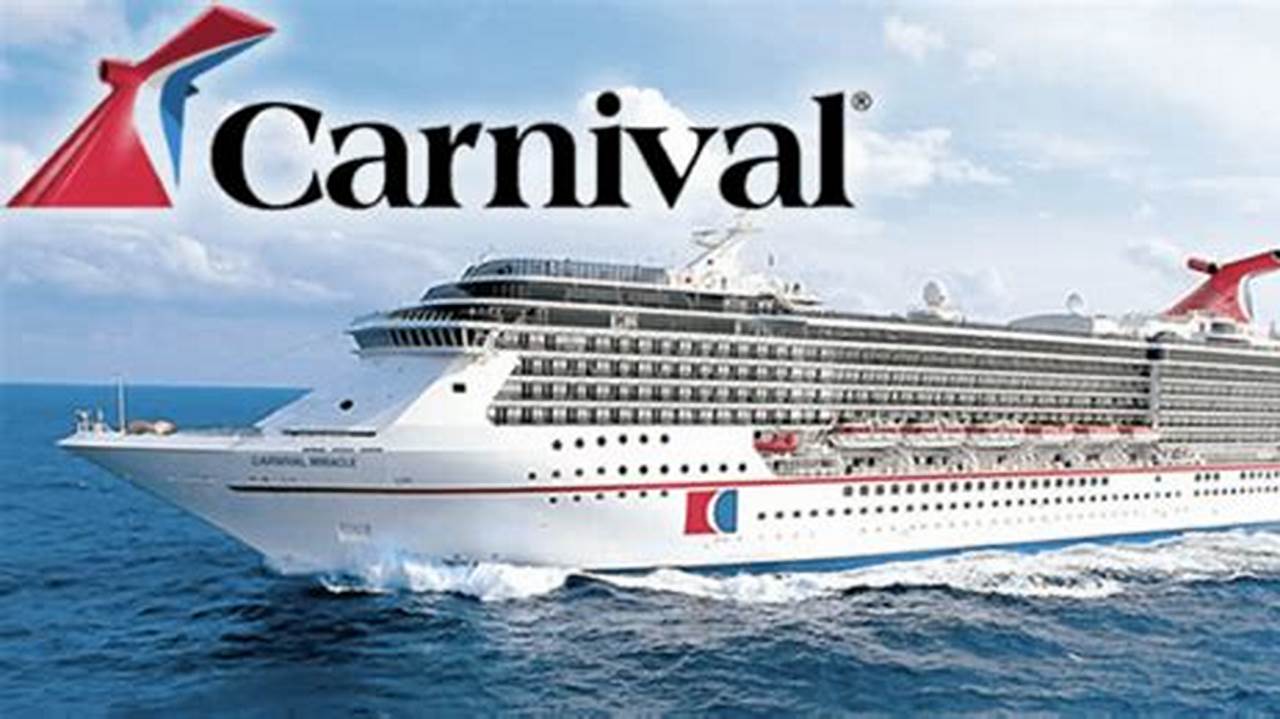 Carnival Cruise Delayed Today 2024