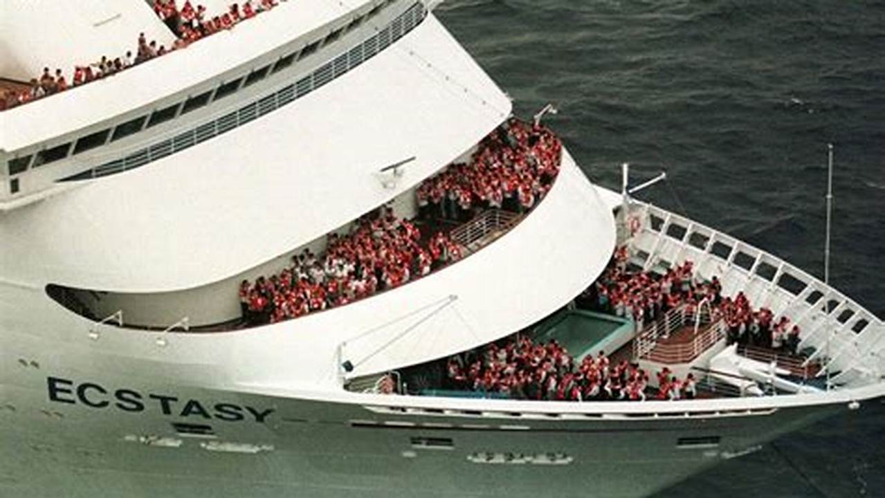 Carnival Cruise Disaster 2024 Olympics