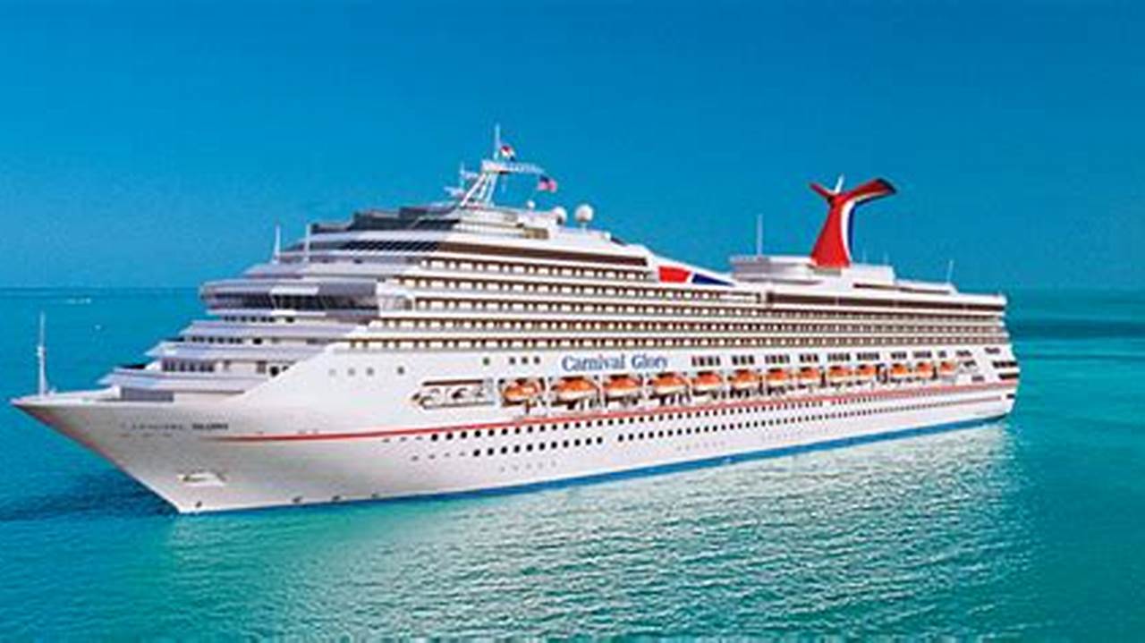 Carnival Cruise Glory Feb 2024 Sign In