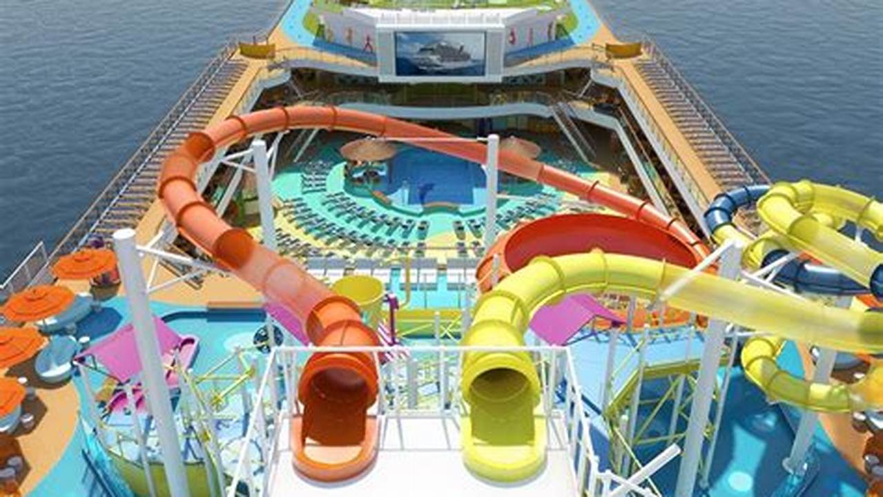 Carnival Cruise In July 2024