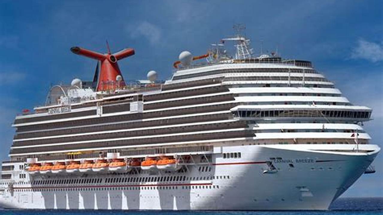 Carnival Cruises 2024 From Galveston