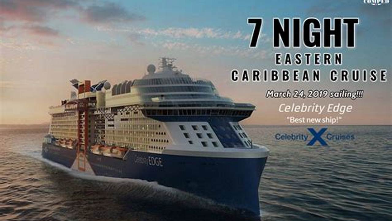 Carnival Cruises Return To Baltimore, On This 7 Night Eastern Caribbean Sailing, The Ship Will Visit A Total Of 4 Different Cruise Port., 2024