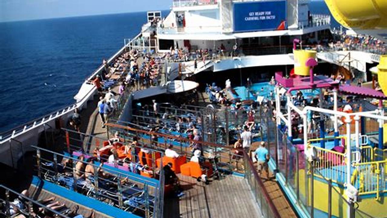 Carnival Freedom 2024 Reviews