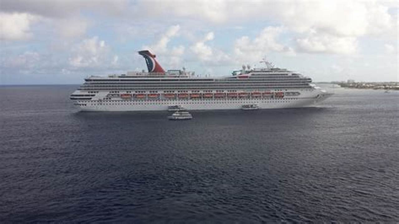 Carnival Freedom 2024 Schedule Of Excursions