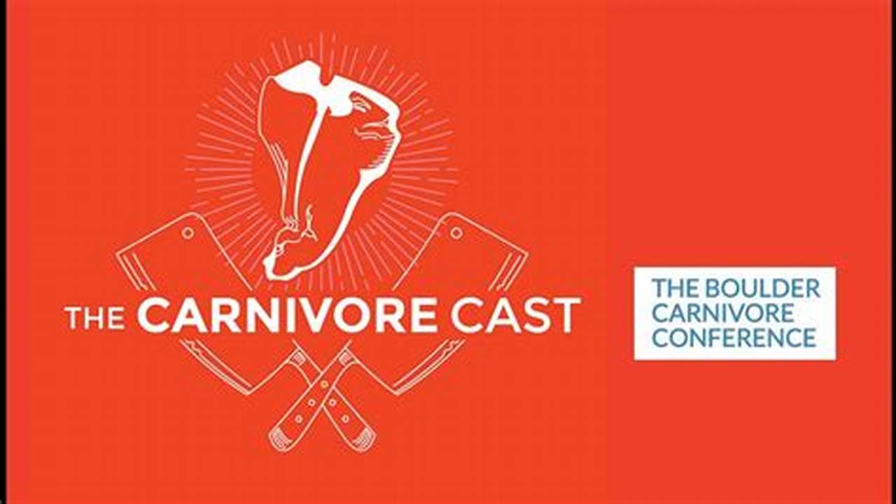 Carnivore Conference 2024