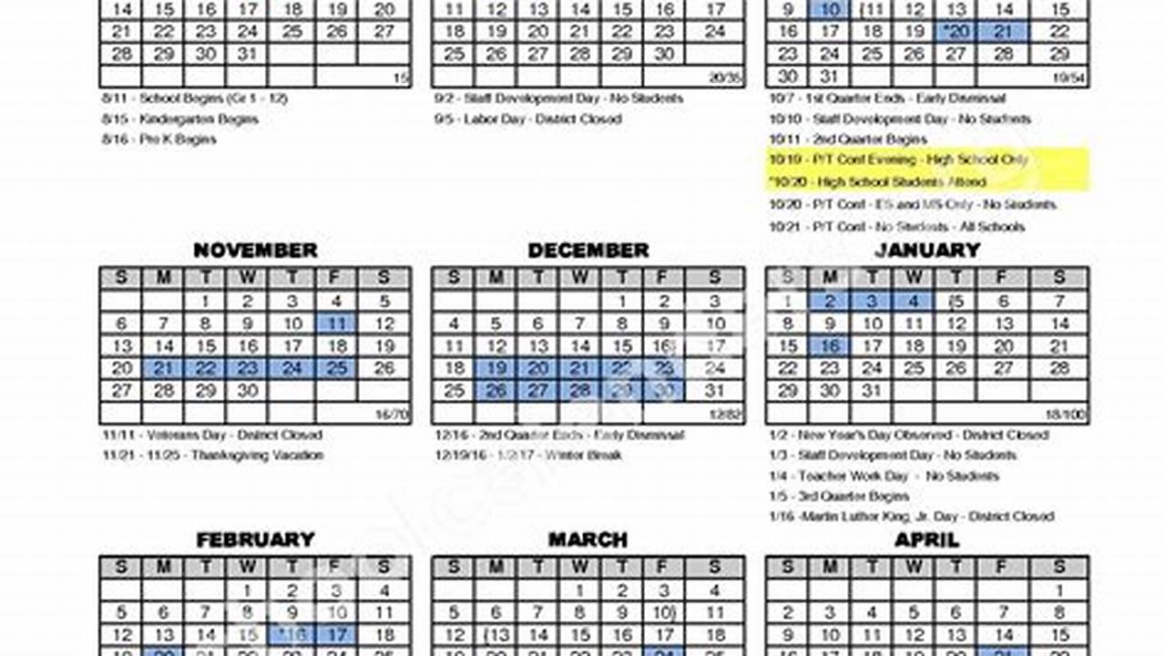 Carson Newman Academic Calendar 2024-24