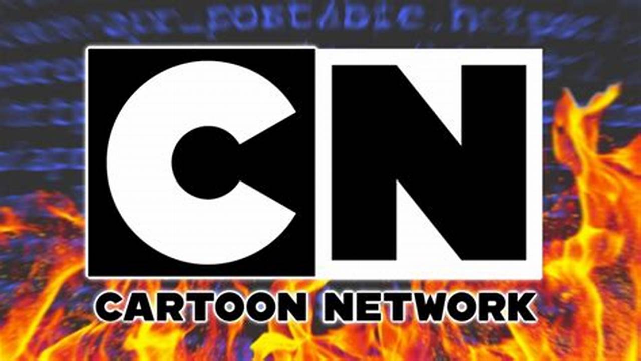 Cartoon Network 2024 Hacking Incident