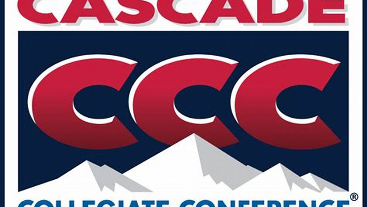 Cascades Conference 2024