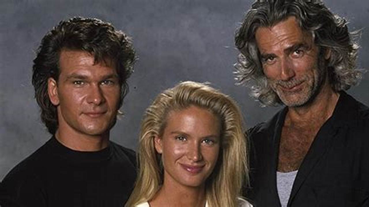 Cast Of Road House Remake