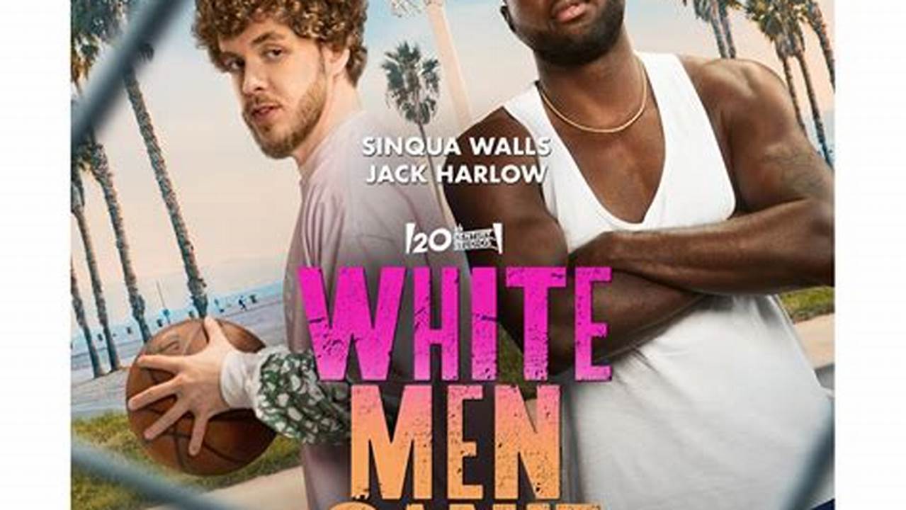 Cast Of White Men Can'T Jump 2024 Cast