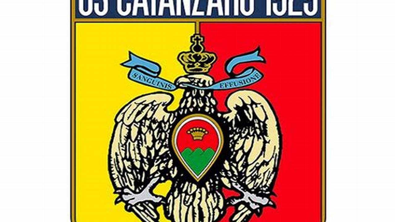 Breaking News: Catanzaro Calcio Secures Historic Victory!