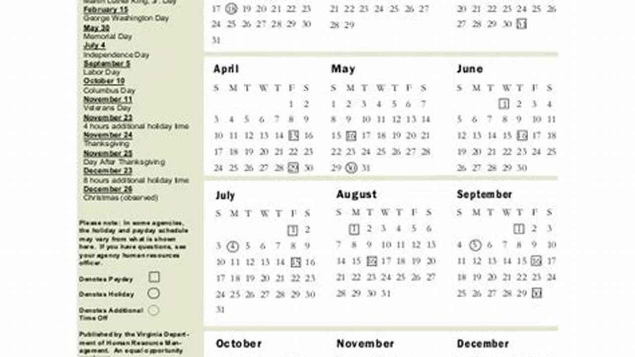 Caterpillar Holiday Schedule 2024 Pdf