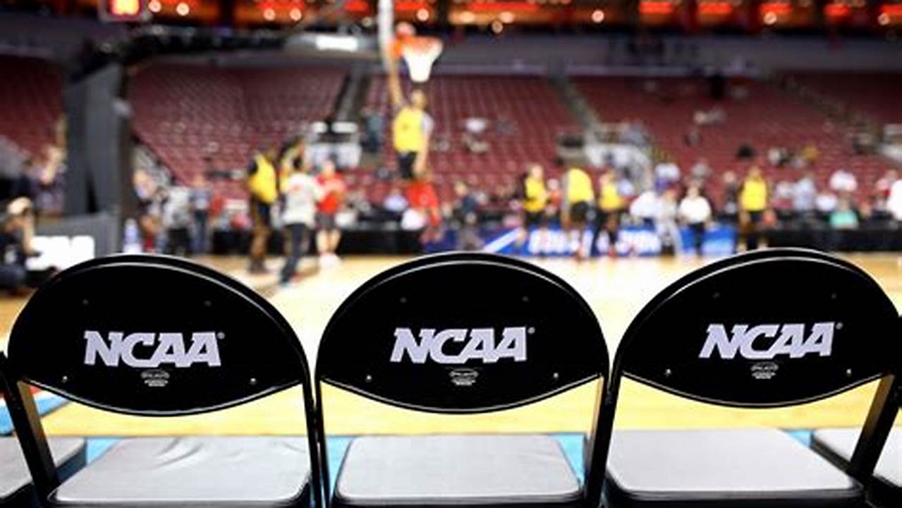Cbs And Warner Media’s Turner Sports Have Broadcasting Rights Through 2032 For The Ncaa Tournament., 2024