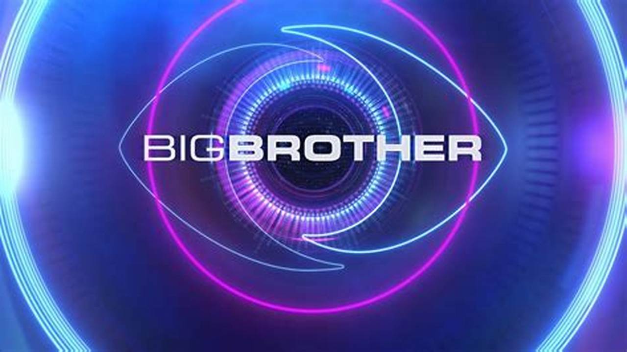 Cbs Big Brother Schedule 2024