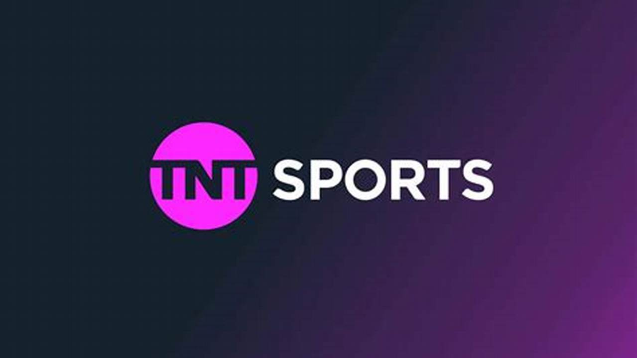 Cbs Sports And Tnt Sports Will Combine To., 2024