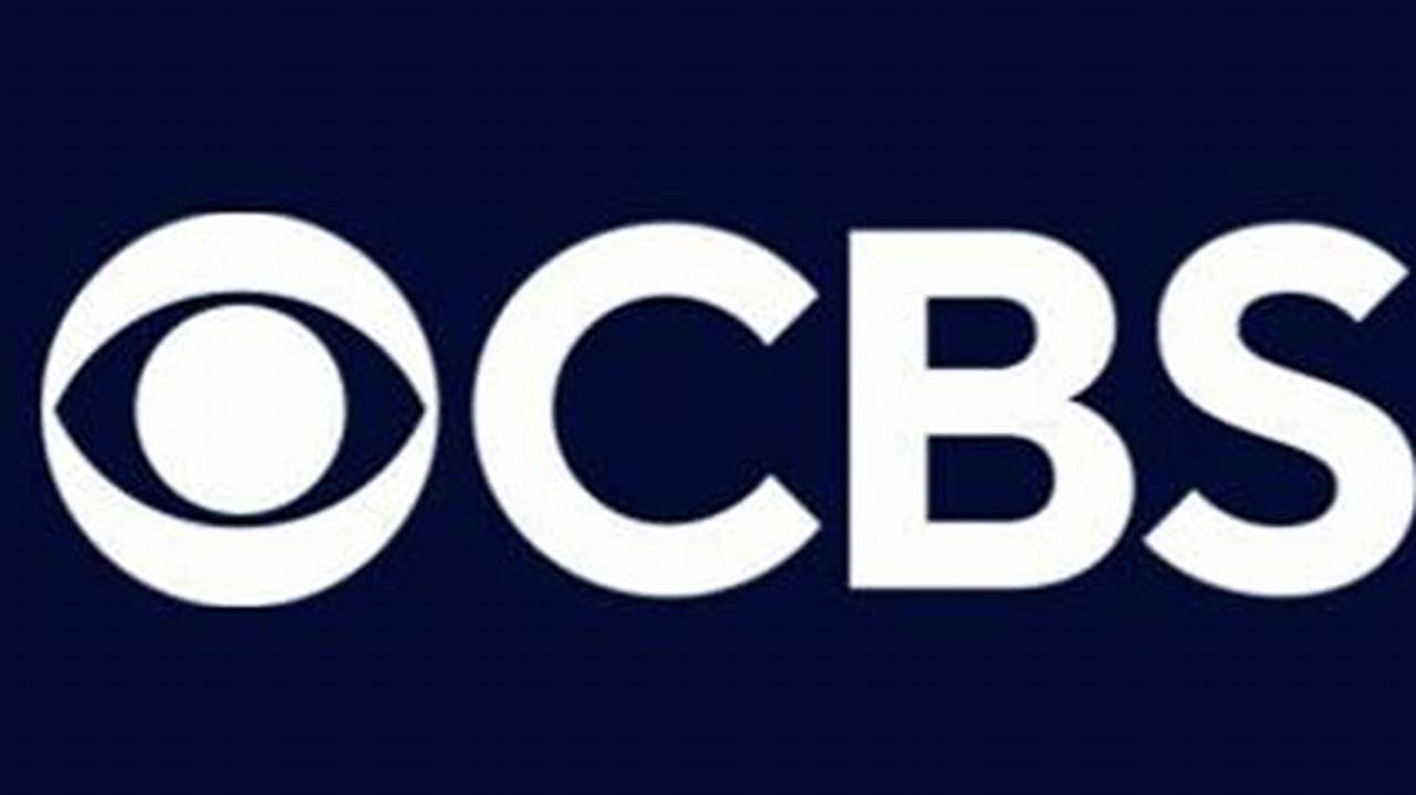 Cbs Tv Cancellations 2024