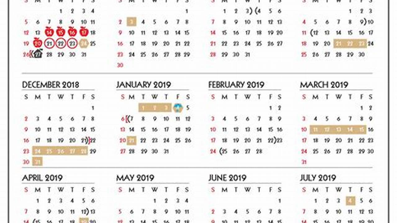 Ccisd Calendar 2024-25 Tax