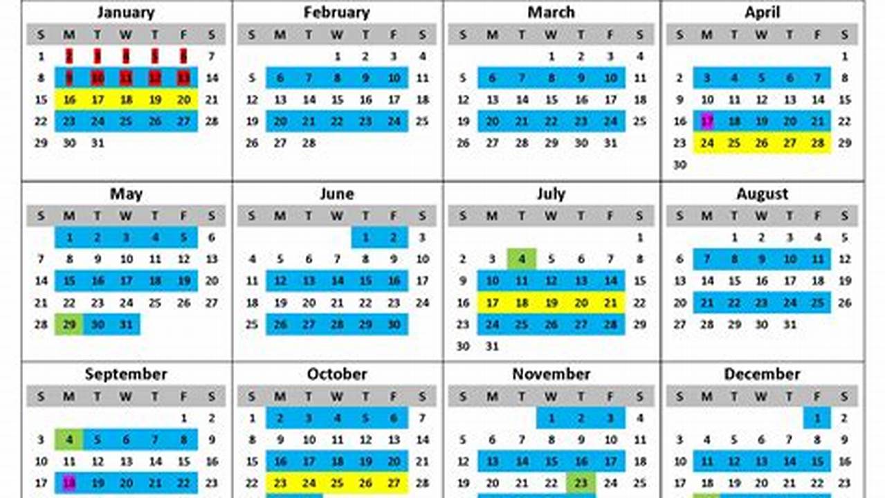 Ccny 2024 Calendar