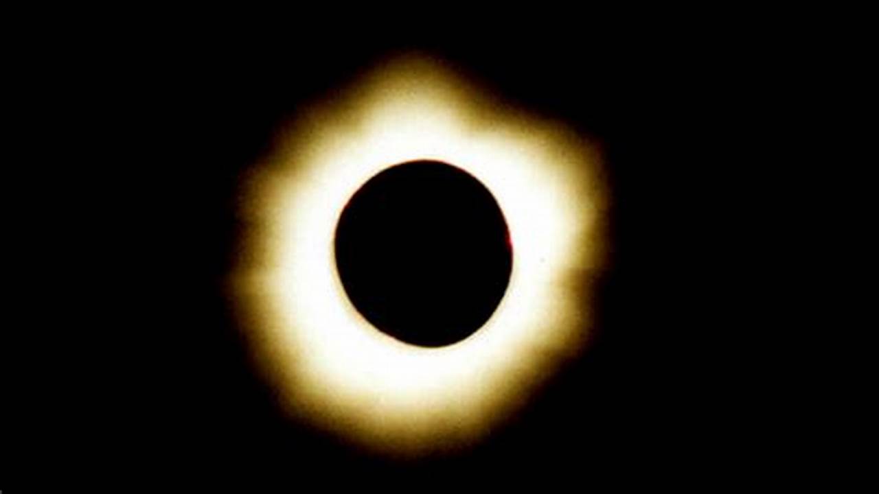 Ccsd Tendrá Un Día El 8 De Abril De 2024, Para El Día Del Eclipse., 2024