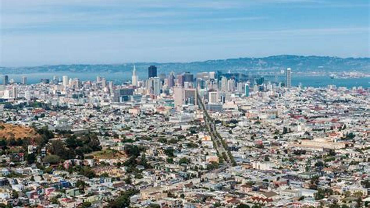 Cda San Francisco 2024