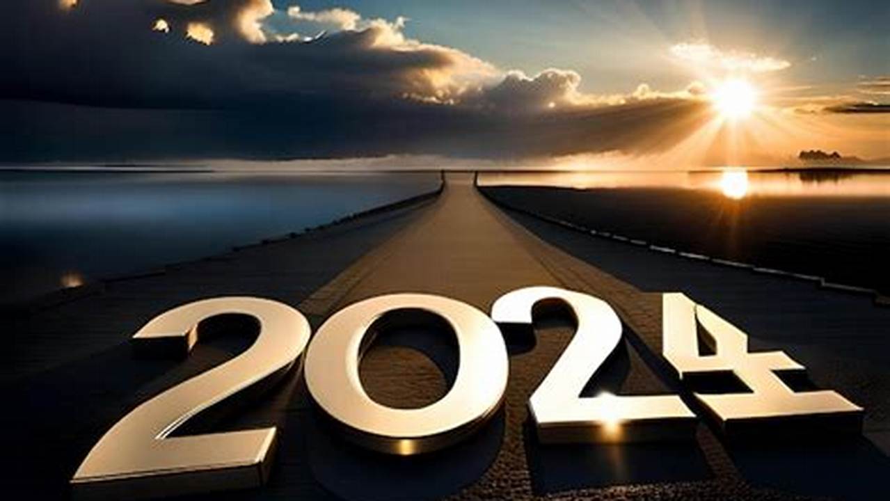Celebrate It By Going Outside., 2024