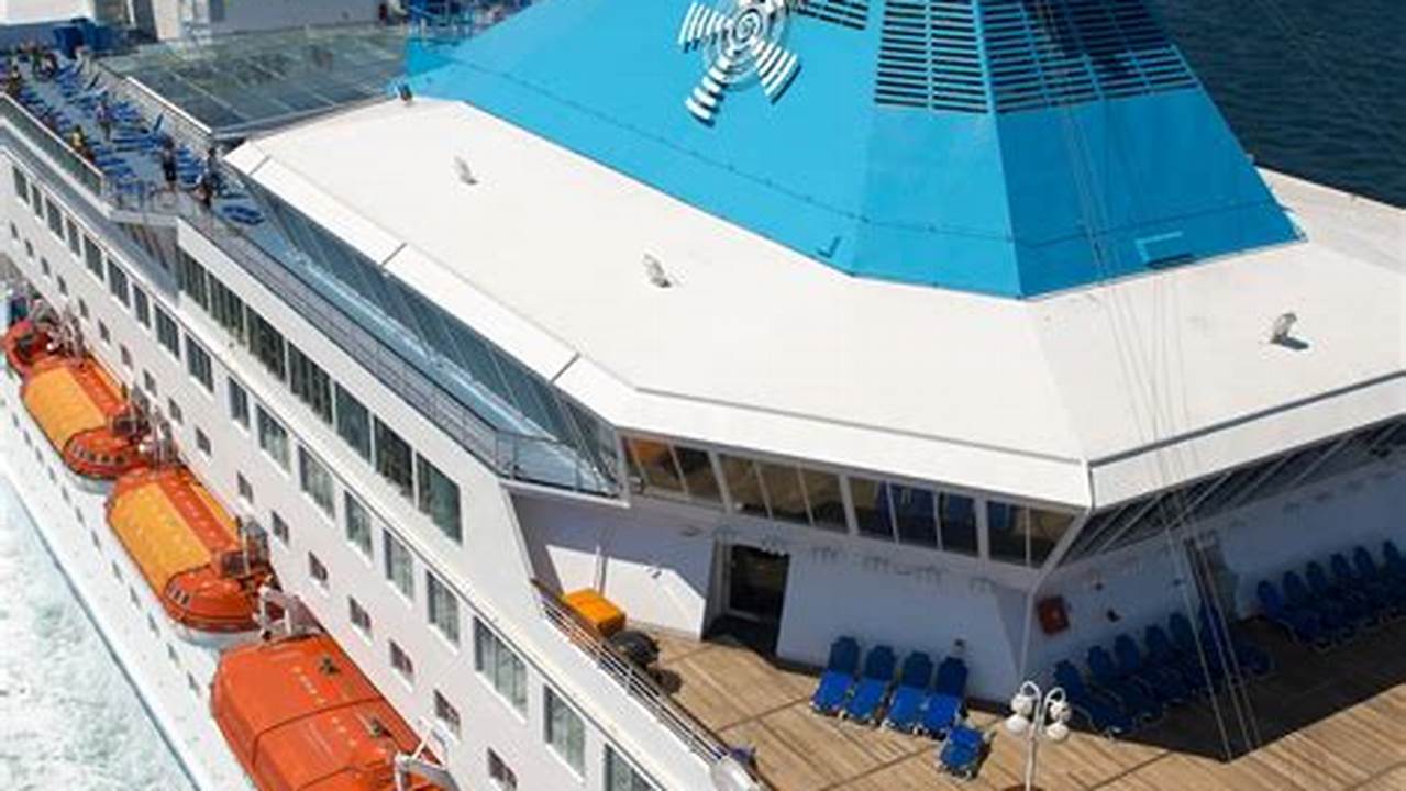 Celestyal Cruises 2024