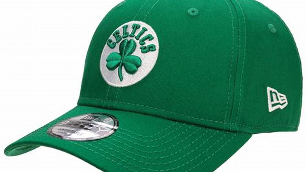 Celtics Cap Space 2024