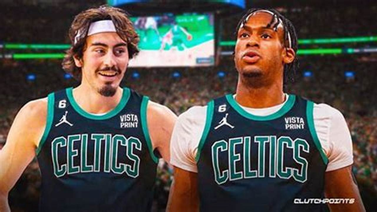 Celtics Draft Picks 2024