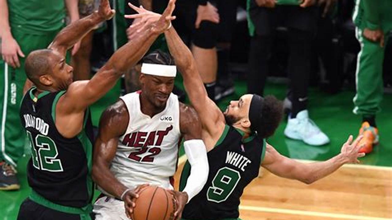 Celtics Pick Against The Spread, Over/Under For Wednesday, March 20;, 2024