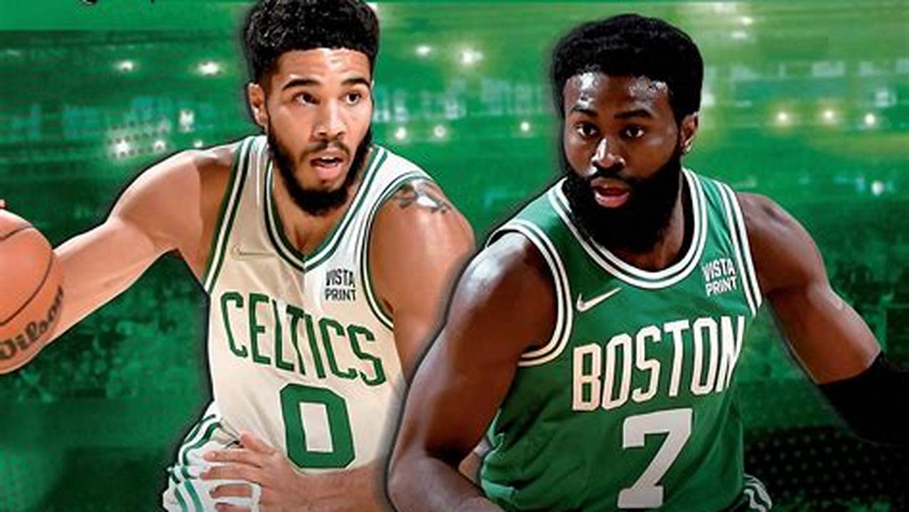 Celtics Playoff Tickets 2024