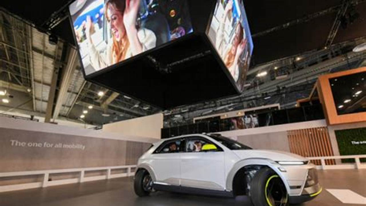 Ces 2024 News And Highlights