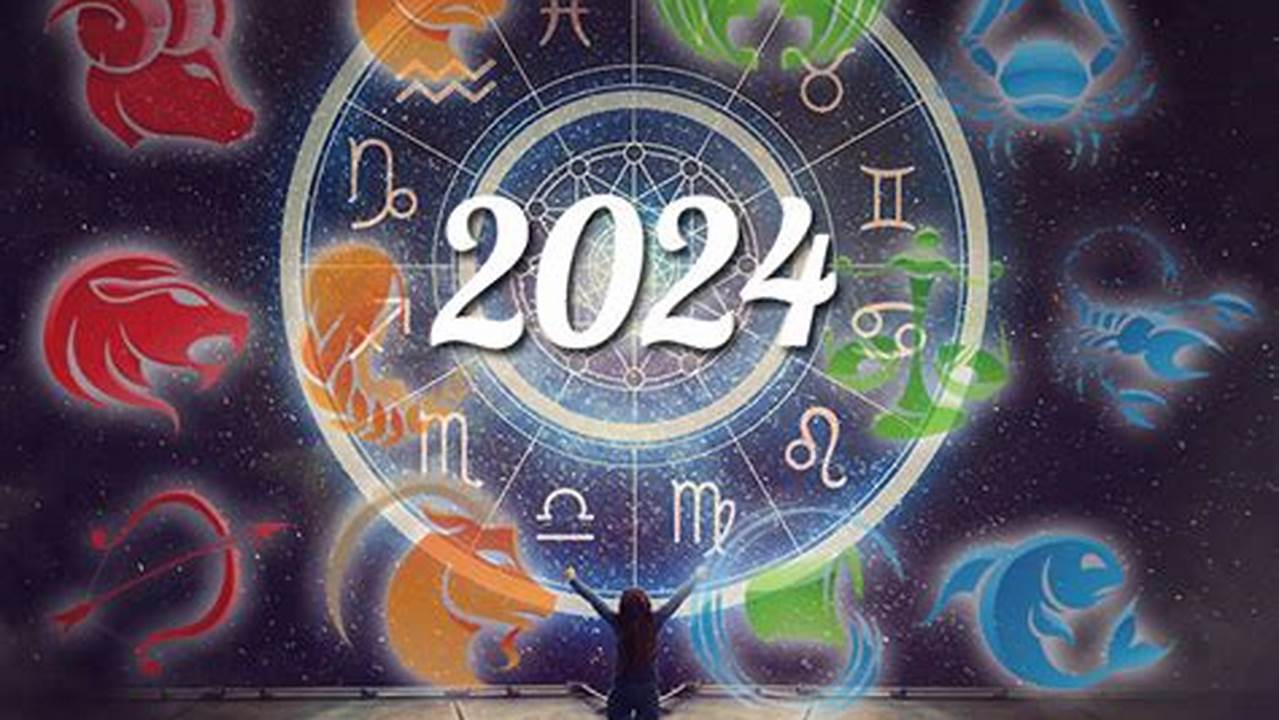 Cet Horoscope 2024 Gratuit Est Très Complet., 2024