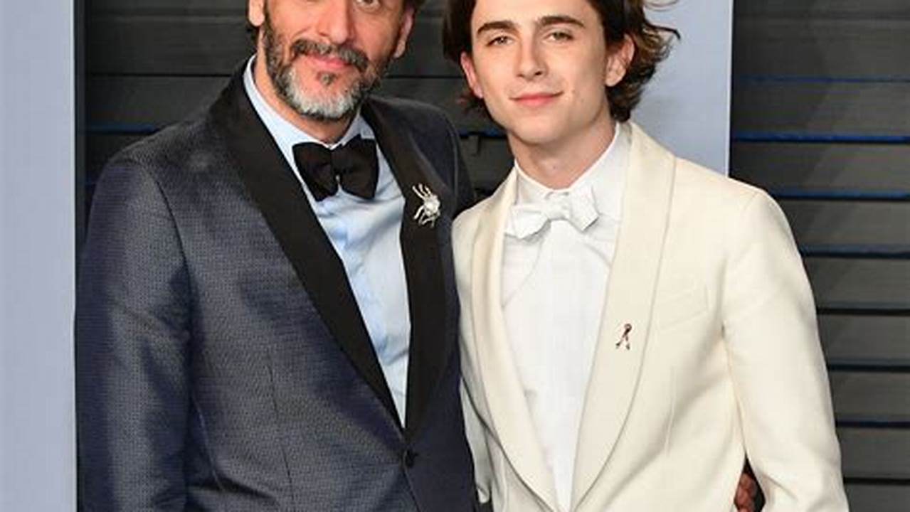 Chalamet Reunited With Guadagnino In The Road Film Bones And All (2022), In Which He Starred Alongside Taylor., 2024