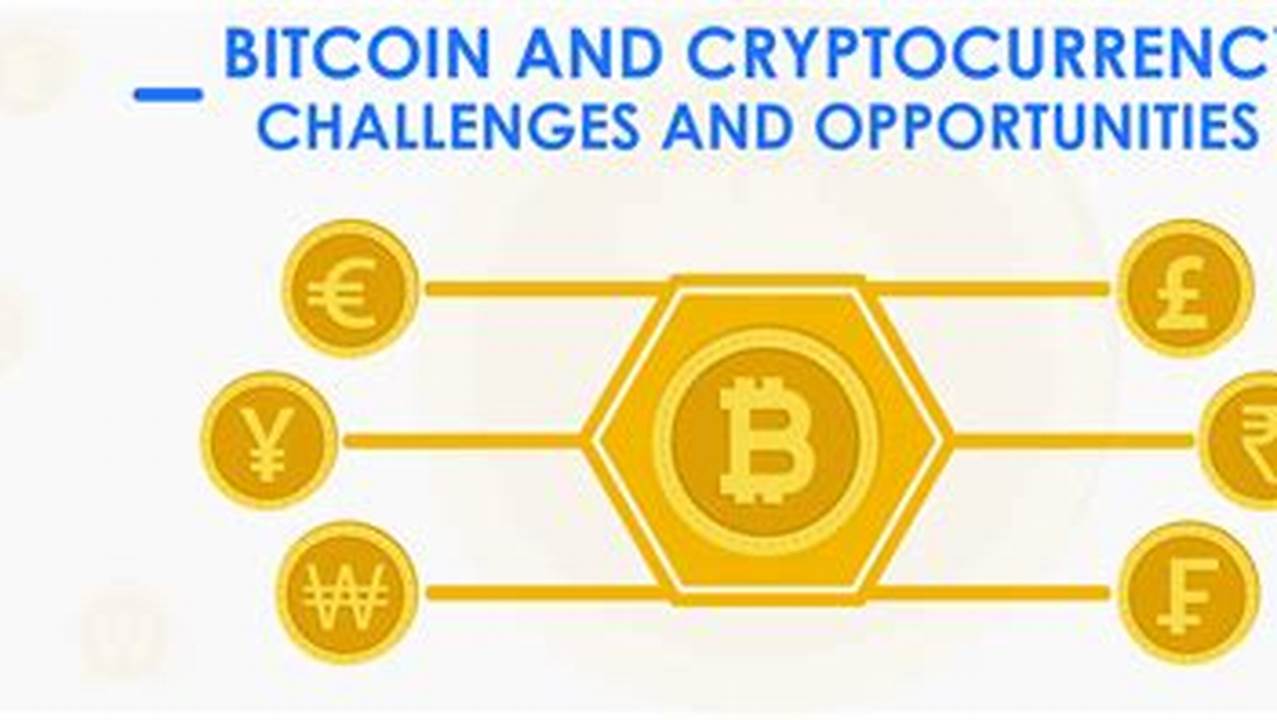 Challenge Or Complement Bitcoin., Cryptocurrency