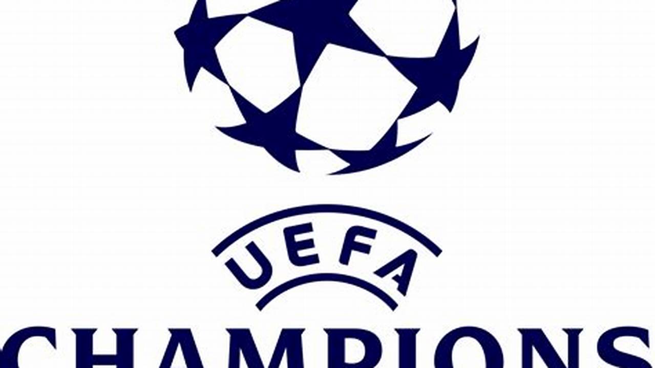 Champions League 2024 25 Wikipedia