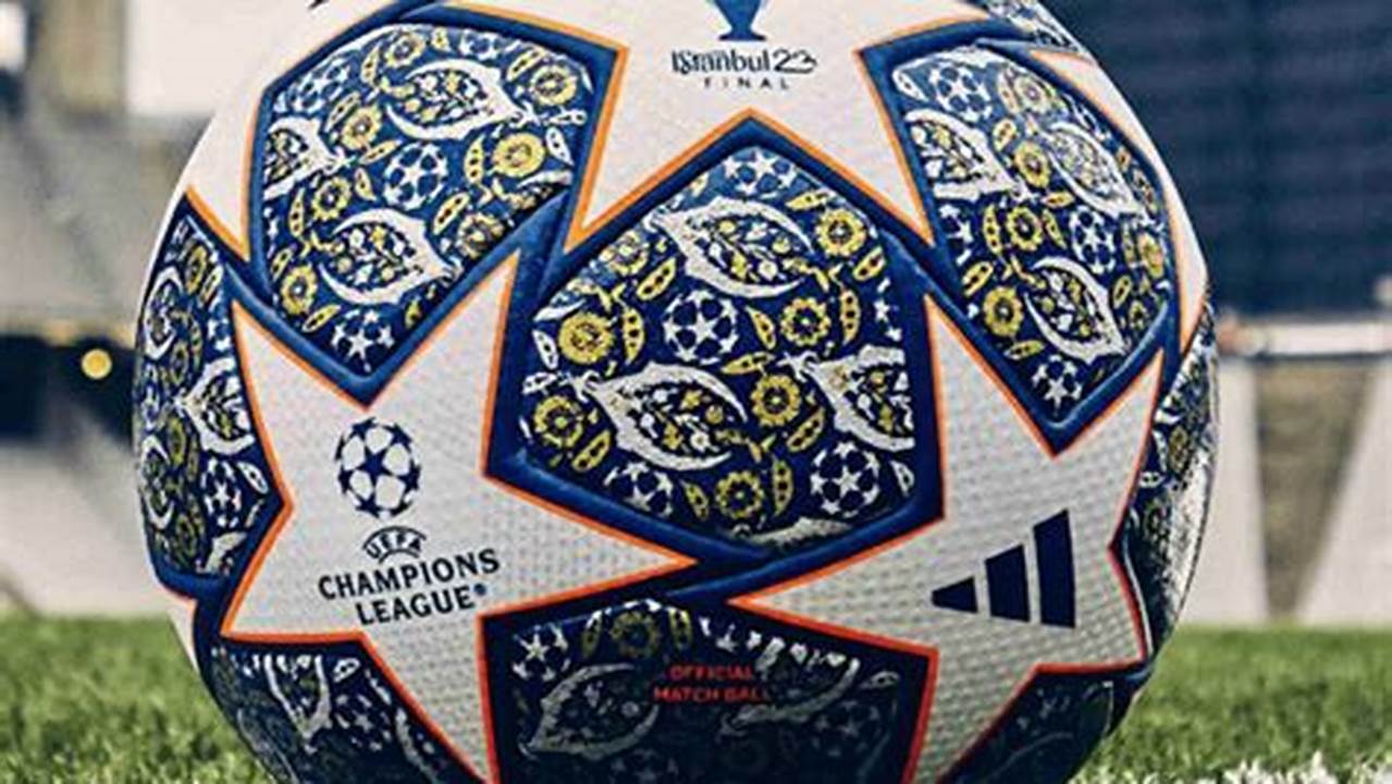Champions League 2024 Istanbul