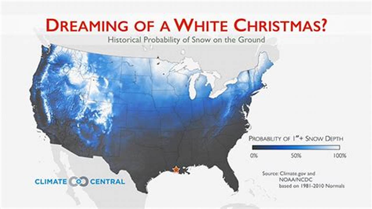 Chances Of A White Christmas 2024 Full
