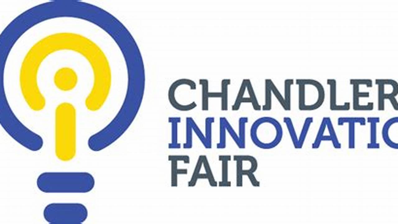 Chandler Innovation Fair 2024
