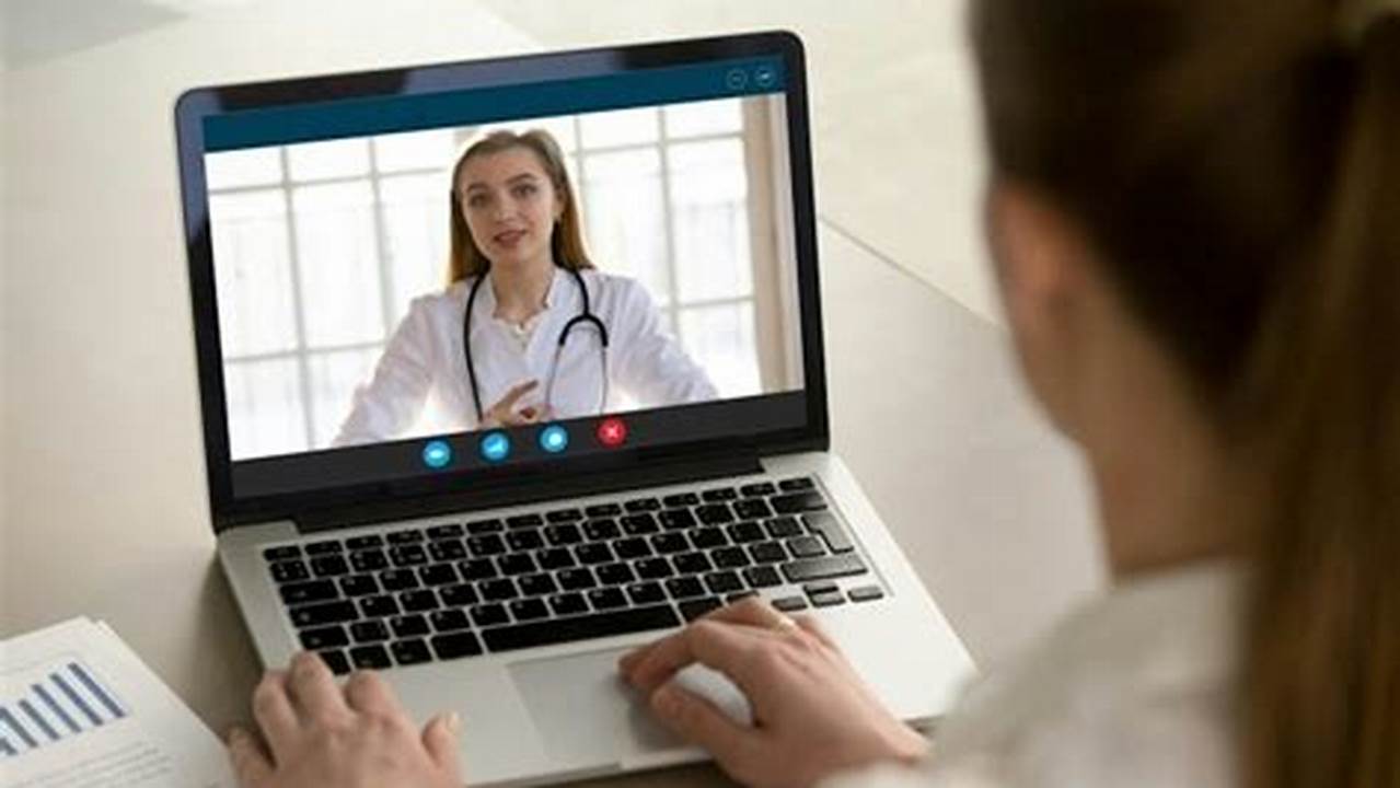 Changes To Telehealth 2024