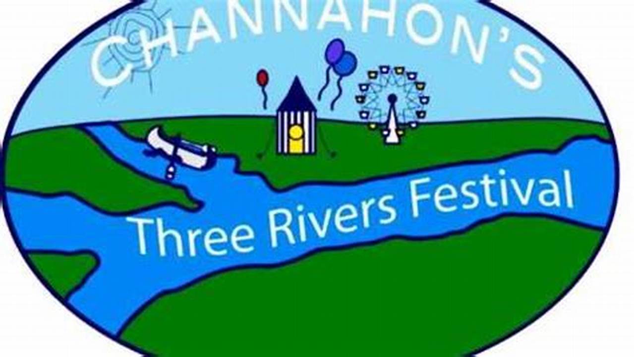 Channahon Three Rivers Festival 2024