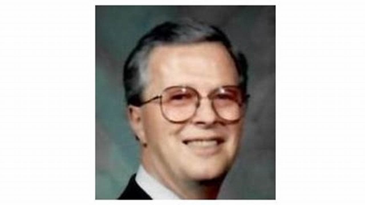 Charles Mccabe Obituary 2024