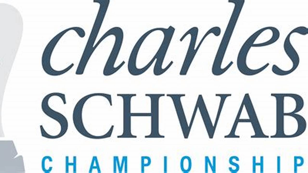 Charles Schwab Cup Championship 2024