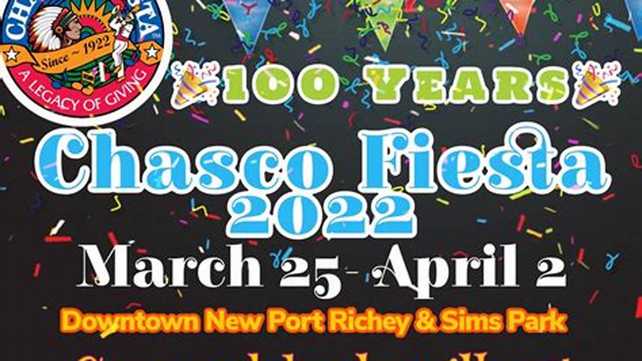 Chasco Fiesta 2024
