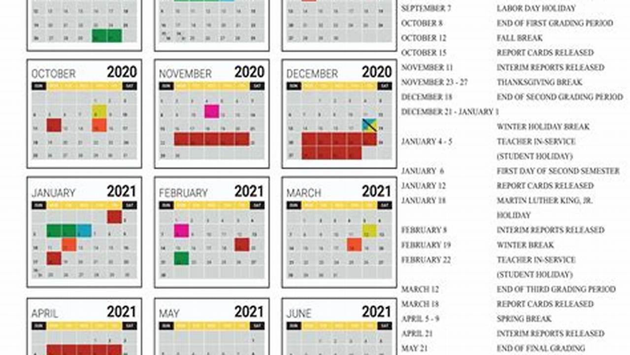 Chattahoochee Tech Calendar 2024-24