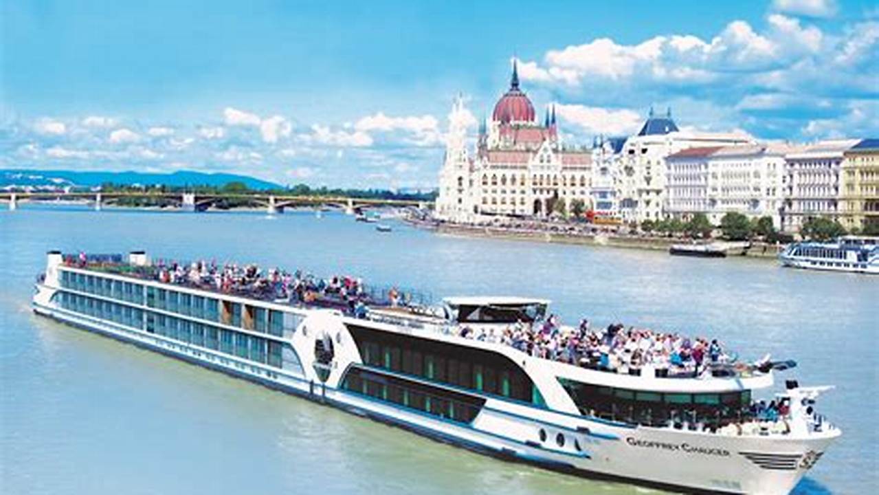 Cheap Cruises In February 2024