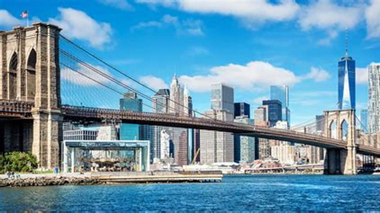 Cheapest New York Packages 2024