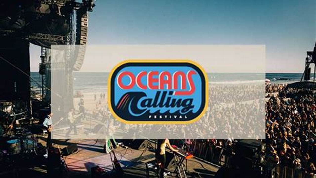Cheapest Tickets, Vip Packages For Oceans., 2024