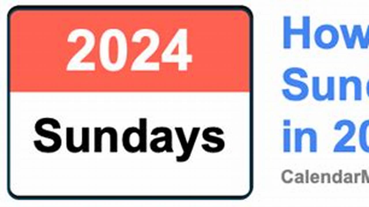 Check Back Here On Sunday., 2024