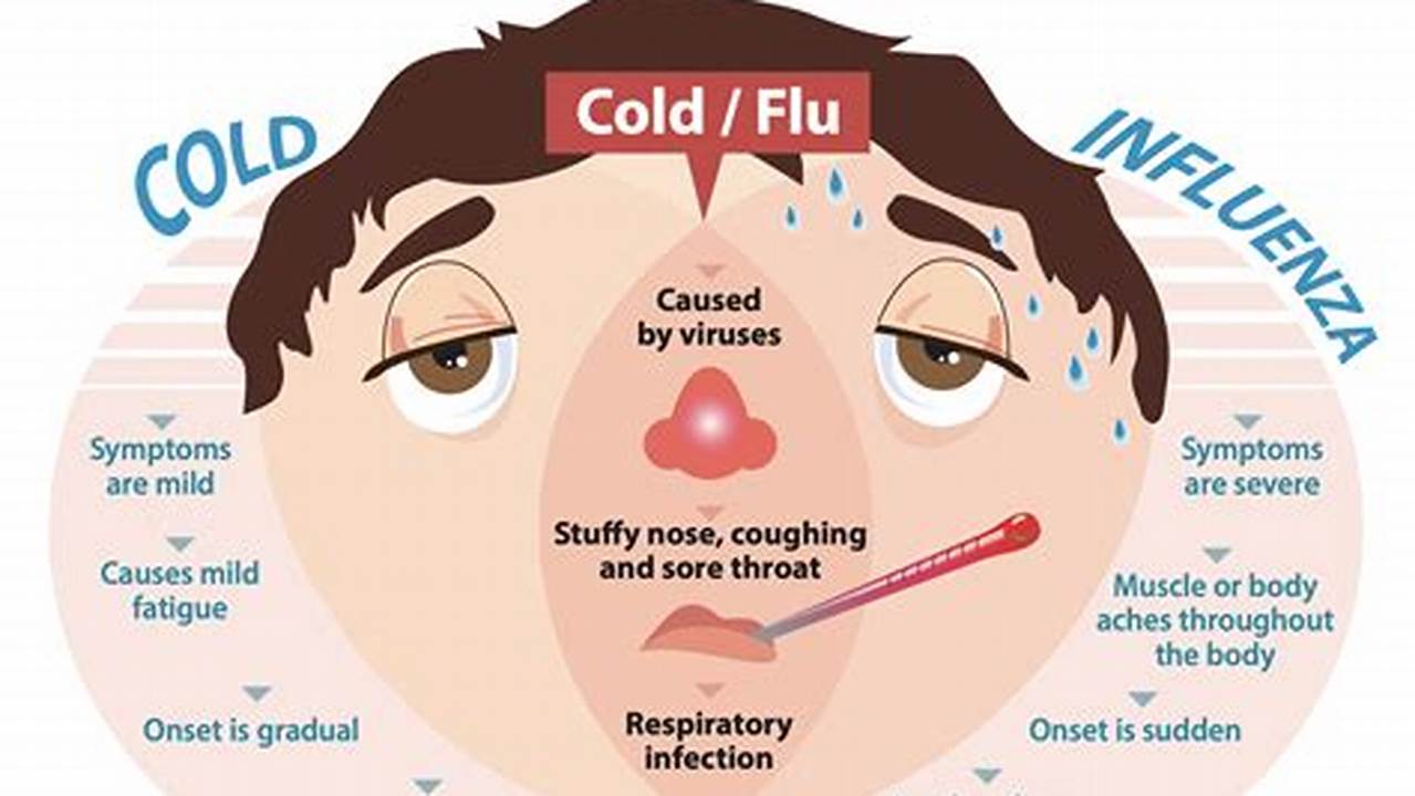 Check If You Have Flu., 2024